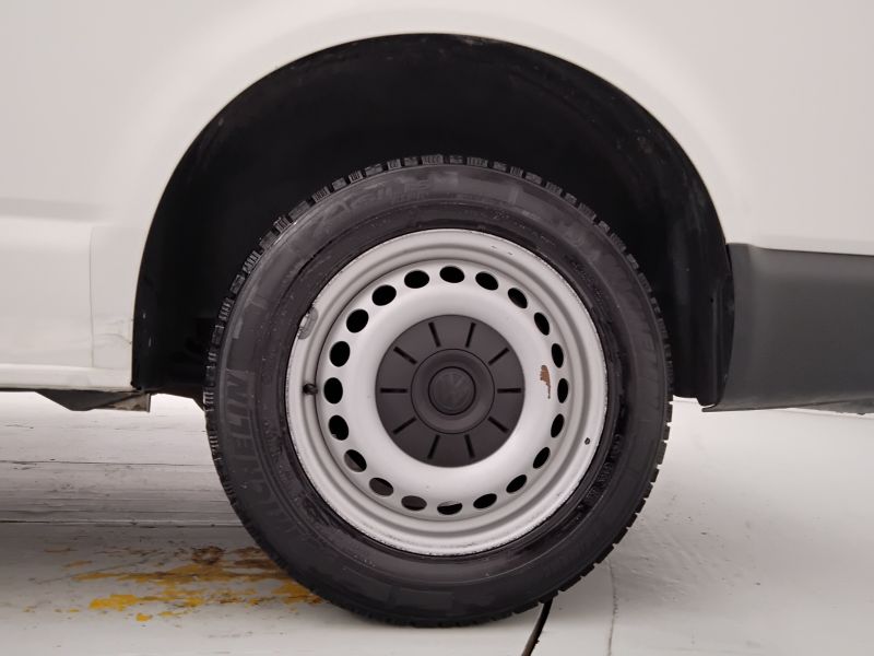 GuidiCar - VOLKSWAGEN INDUSTRIALI Transporter 2018 Transporter - Transporter Van  Business   2.0 TDI 81 kW  ant. man. L1 Usato